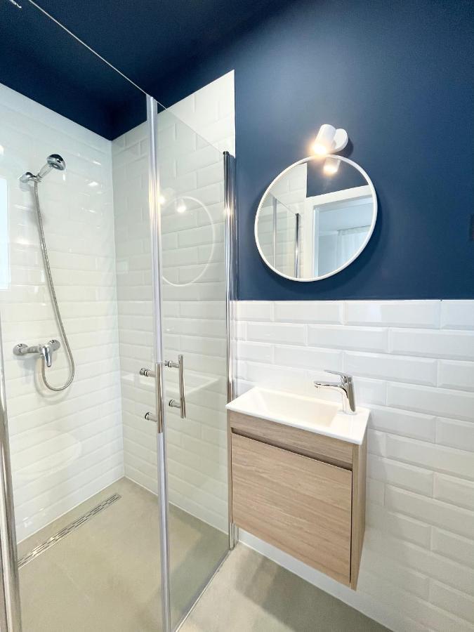 Apartments Maja Драмал Екстериор снимка